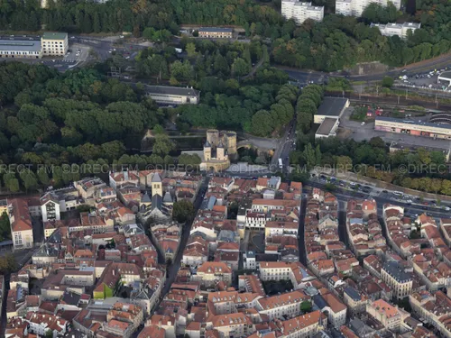 « Villes et villages de France où il fait bon vivre » : Peltre perd...